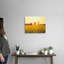 «Memories of the Summer», art mural sur toile-198319250-198319253