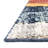 Abrams Geometric Polyester Rug-1695211031