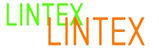 Lintex Logo