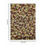 Remise de rangement en métal 10 po X 10 pi 3 po Tapis-1248262199