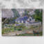 Houses in Auvers-Vincent van Gogh-Gallery Wrapped Canvas-1890-1407171426