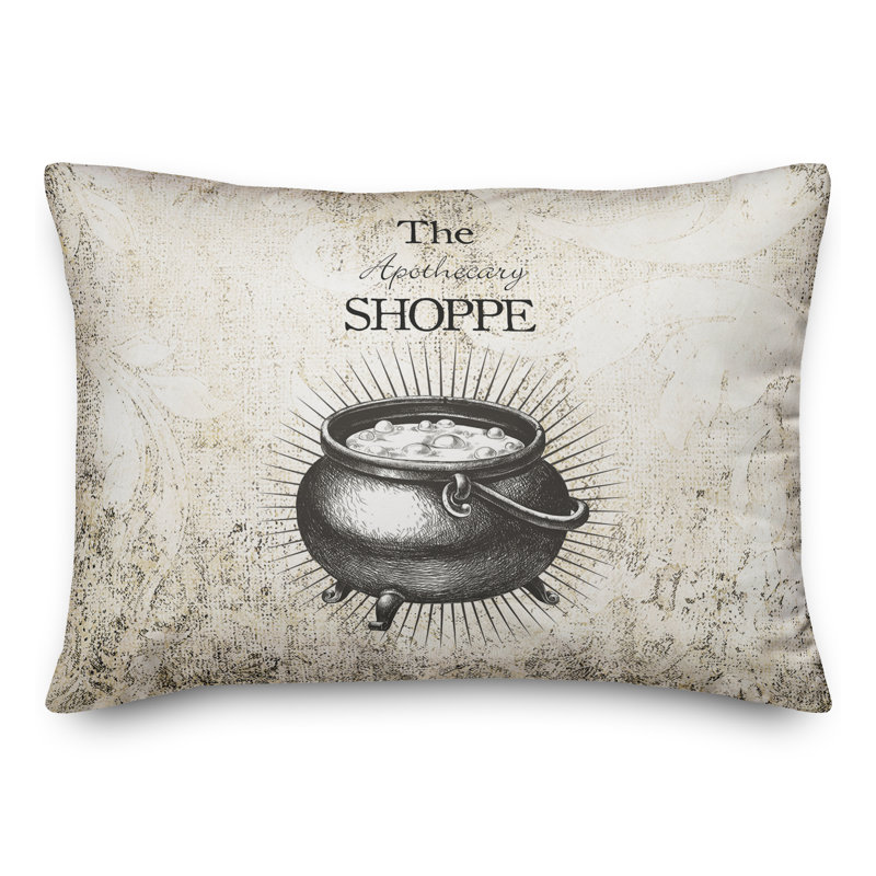Throw Pillow