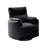 Sabria Bocaton Wide Wale Corduroy Upholstery Manual Recliner-113035459