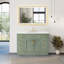 Ensemble de meuble-lavabo simple 48 po Noha