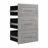 Arlex Closet System-88492701-88492697