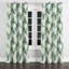 Rideaux Boho - 1 rideau à œillets Babken-762261078-762261077
