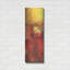 «Inner Circle III» par Erin Ashley - impression sans cadre sur métal-1529862227