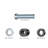 M8 TV Mounting Hardware Kit