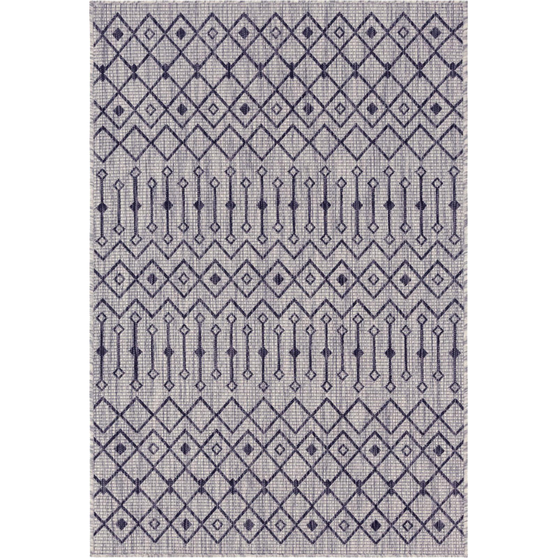 Tapis d'extérieur Preen, Rectangle 3 pi 3 po x 5 pi 3 po