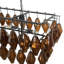 Adeline 8 - Light Chandelier
