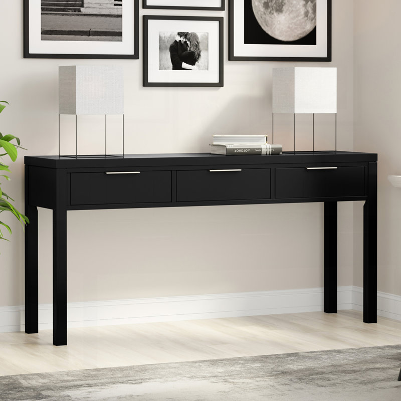 Console large Hollander