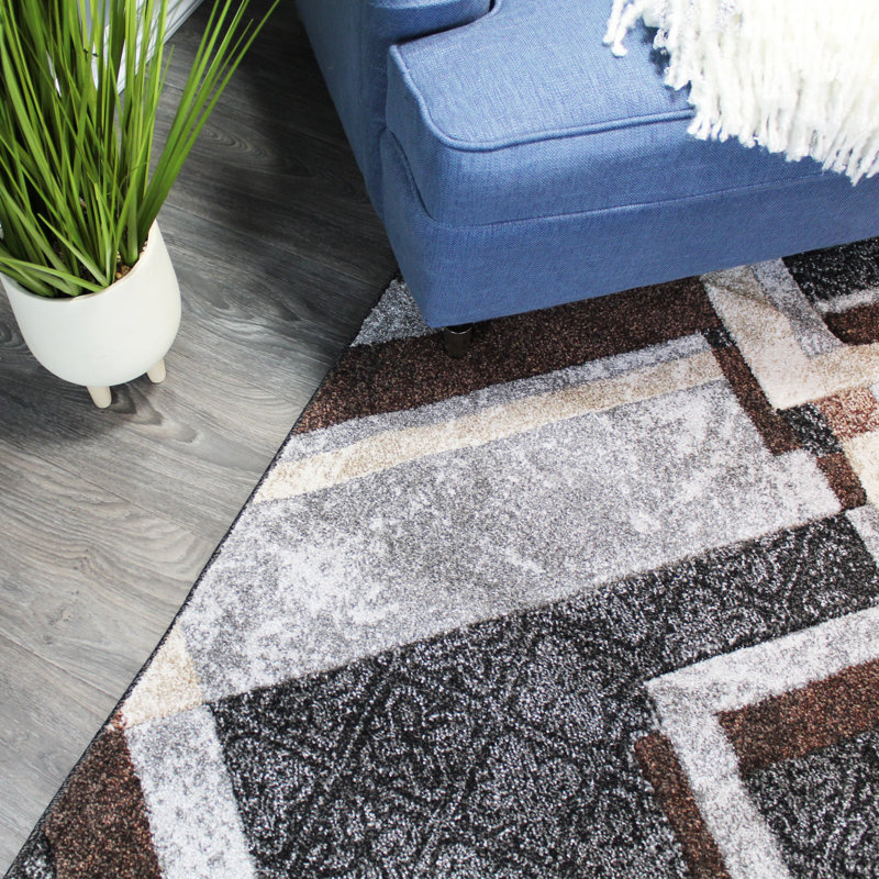 Dura Indoor Rug, Rectangular 3' 3" x 4' 11"