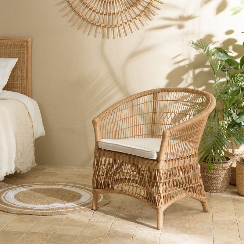 Amer Outdoor Lounge Chair
