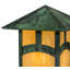 Brathwaite 1 - Light Pier Mount Light