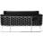 Casa 75.5'' Velvet Sofa-63541337-63565364