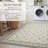 Laura Ashley Barrington Imagine Printed Chenille Rugs-128634366-128634369