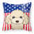 Caniche Buff