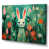 Toile tendue