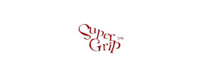 Logo Super Grip™
