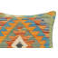 Housse et insert de coussin carré 100% laine