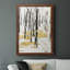 Gilded Winter I - peinture à cadre unique-1625333266-1625333265