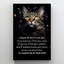 «I Know Im Just A Cat», reproduction d'art graphique sur toile tendue 1 pièce-283573749