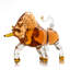 Décanteur à vin 34 onces bull Islip