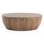 Jacob Solid Wood Cocktail Table-63170293