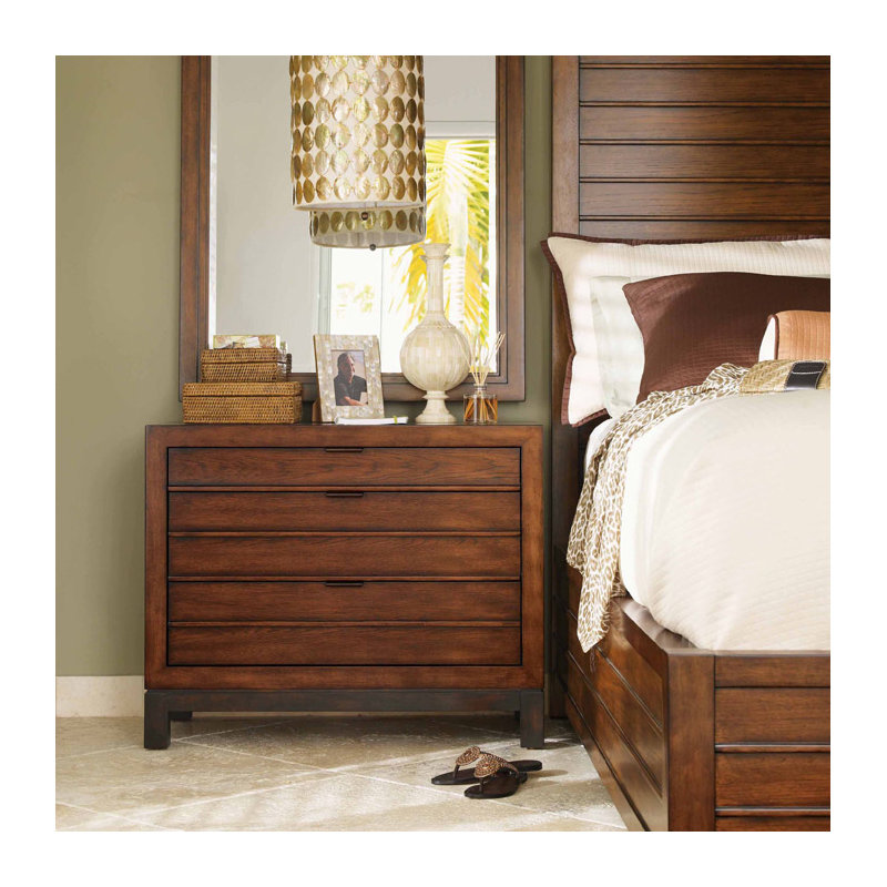 Ocean Club Coral Nightstand