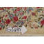 Tapis traditionnel rétro 8 x 11
