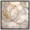 «Dune Impressions III Canvas Minimalist Abstracts» par Ivy Bronx