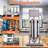 Hakka Food Processing Manual Sausage Stuffer-50358145
