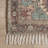 Jessica Simpson Machine Washable, Slip Resistant Accent and Runner Rugs with Fringe (Set of 2)