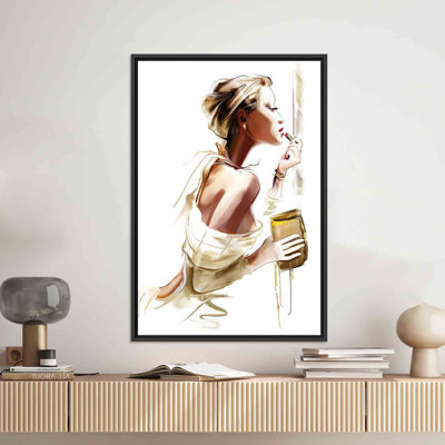 Print on Canvas