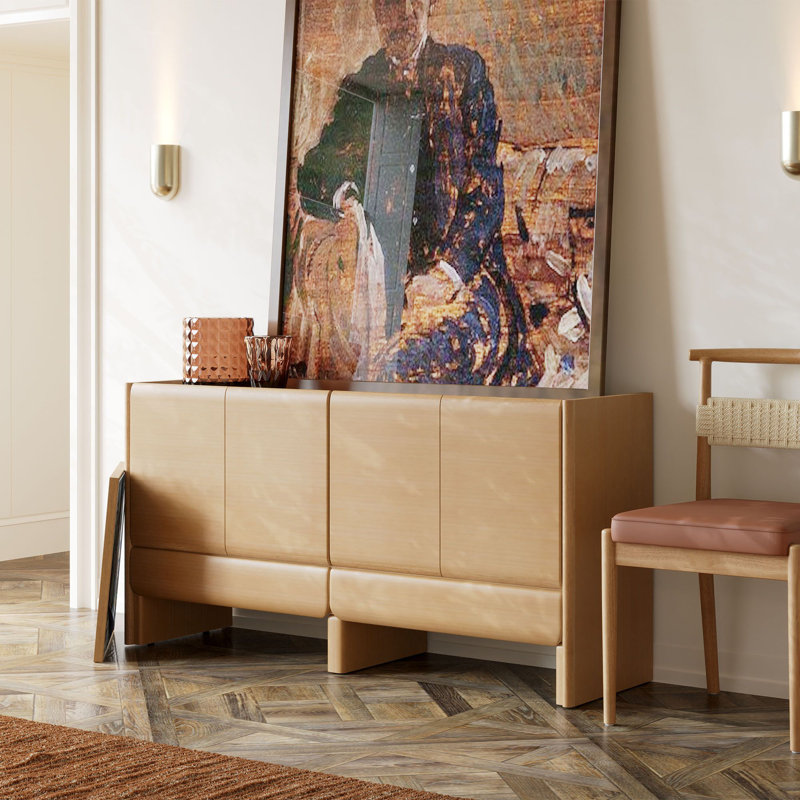63" Sideboard