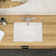 Go Peak Track 14'' Ceramic Rectangular Bathroom Sink with Overflow