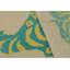 Modern Classics One-of-a-Kind 4'X5'6 Hand Knotted Area Rug