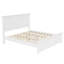 Base de lit de tête de lit style traditionnel traditionnel Town and Country-1687759076-1687759073