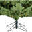 Fraser Hill Farm Prelit Foxtail Pine Artificial Christmas Tree with Stand and Remote Control-473129923-473129922
