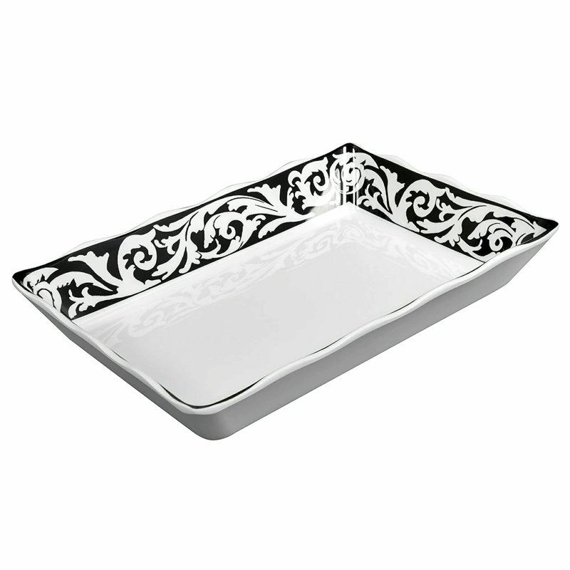 ML-88-SO - 3,1 pte, plateau 13,75 po x 9,5 po, profondeur 2,5 po