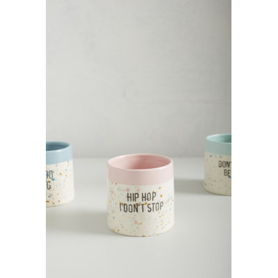 Gobel Ceramic Pot Planter