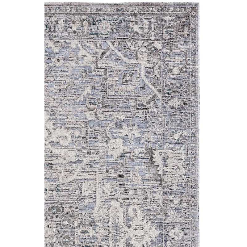 Miranda 306 Performance Oriental Rug, Runner 2' x 8'