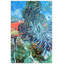 Vincent Van Gogh - Wrapped Canvas Painting-801339601