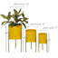 Pot de fleurs Persinger-786306970
