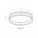 Grafice LED Ceiling Mount