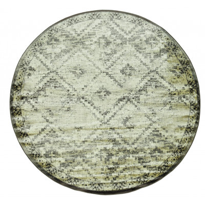 Abstract Indoor Rug