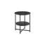 Petite table d'appoint ronde
