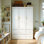 Bettis Modern Wardrobe With Strong Storage
