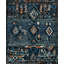 Bleu marine Joeley-863406123