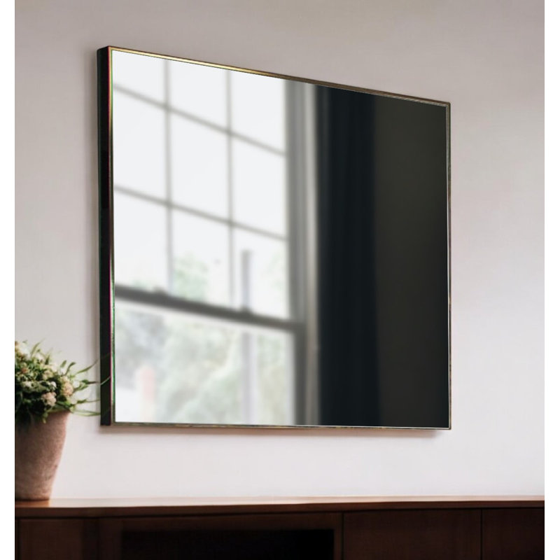 Miroir d'appoint 32 po